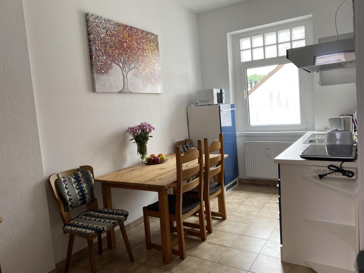 Elsasser Haus - 2 Zimmer, 4 Betten, 5 Personen, Kontaktloses Einchecken, Netflix 부퍼탈 외부 사진